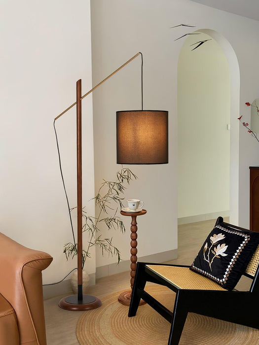 Archer Floor Lamp - DWHOME