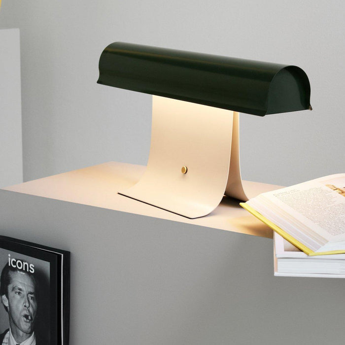 Archive Table Lamp - DWHOME