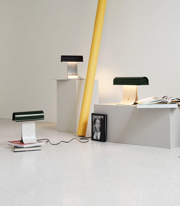 Archive Table Lamp - DWHOME