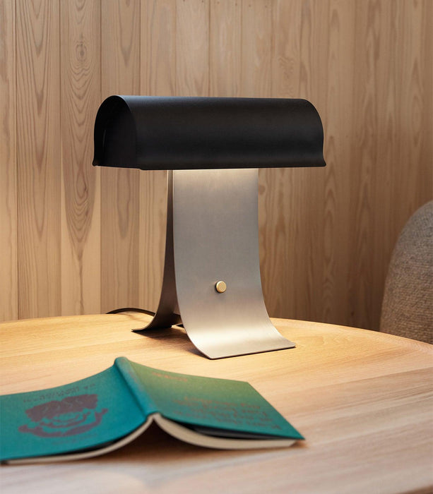 Archive Table Lamp - DWHOME