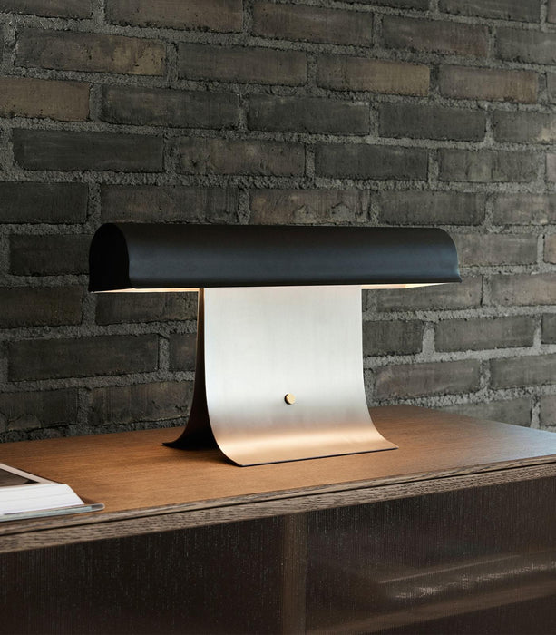 Archive Table Lamp - DWHOME