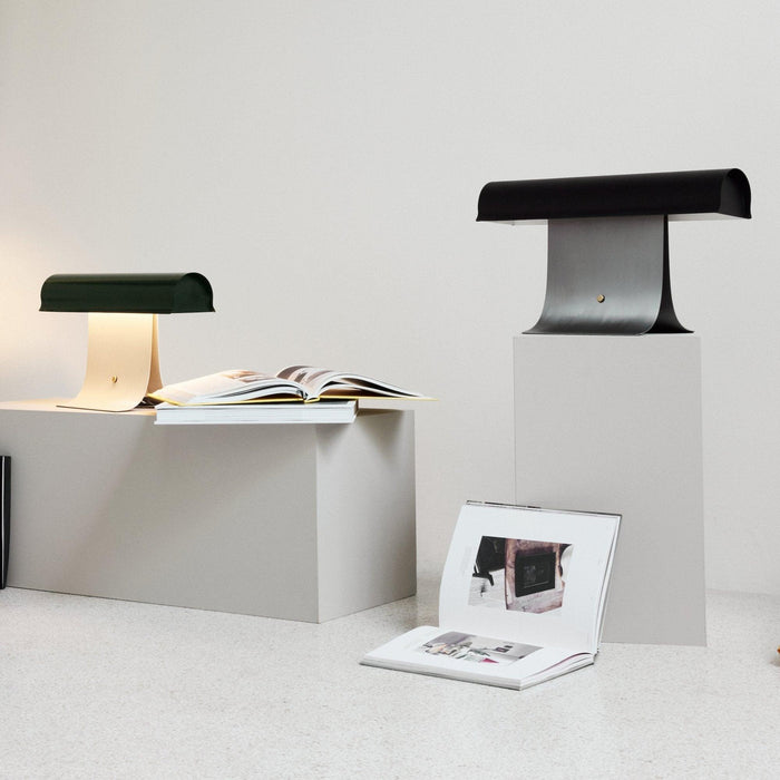Archive Table Lamp - DWHOME