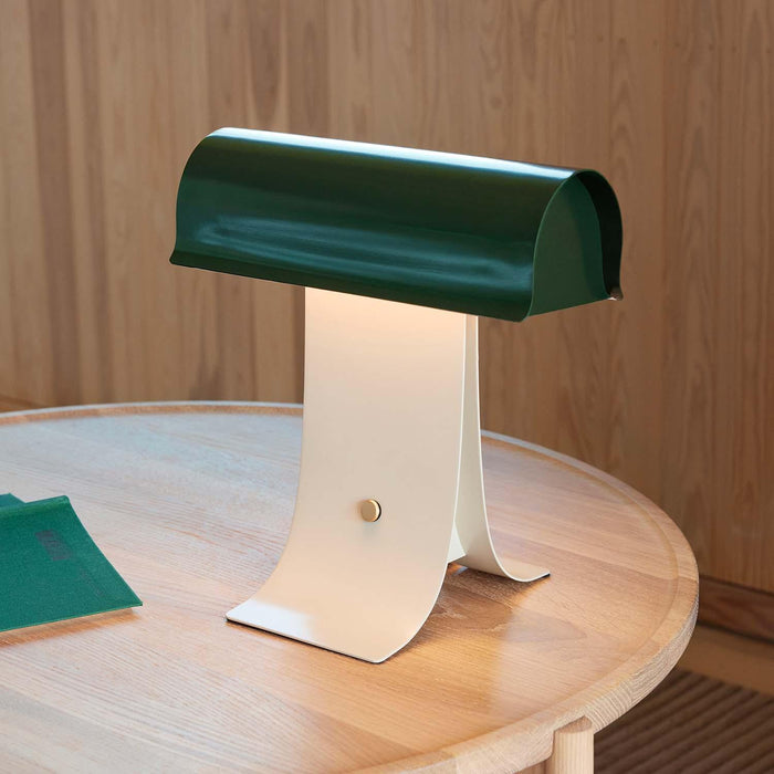 Archive Table Lamp - DWHOME