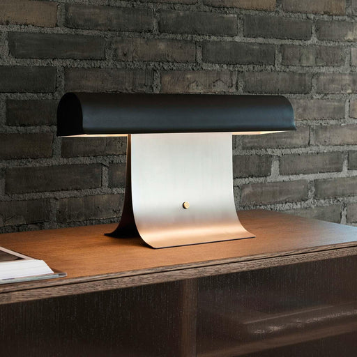 Archive Table Lamp - DWHOME