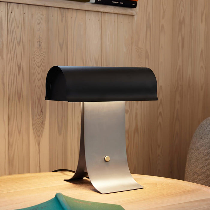 Archive Table Lamp - DWHOME