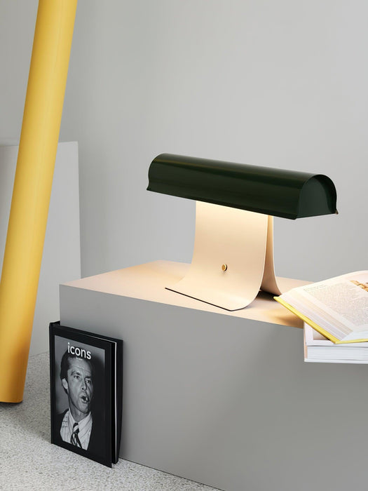 Archive Table Lamp - DWHOME