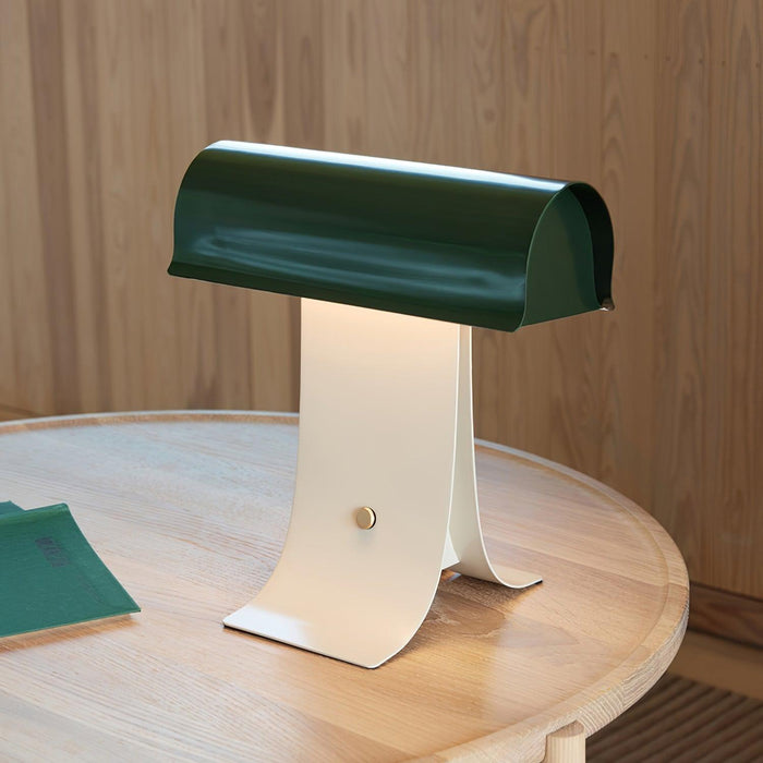 Archive Table Lamp - DWHOME