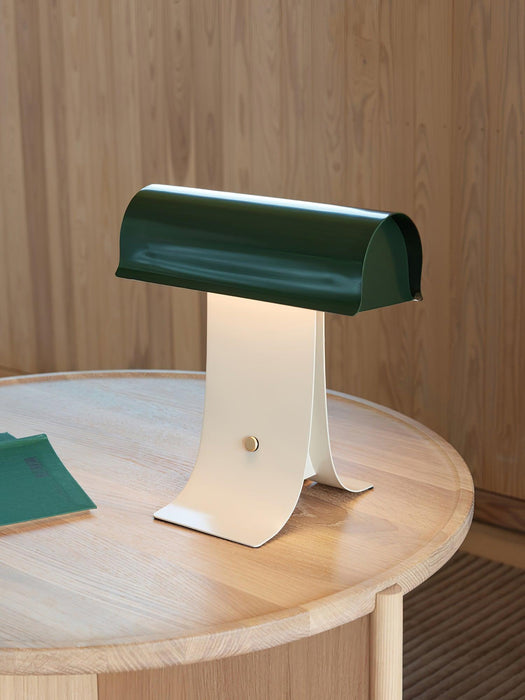 Archive Table Lamp - DWHOME