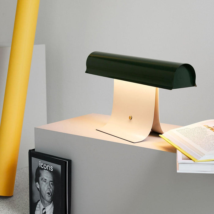 Archive Table Lamp - DWHOME
