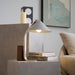 Arclune Desk Lamp-DWHOME