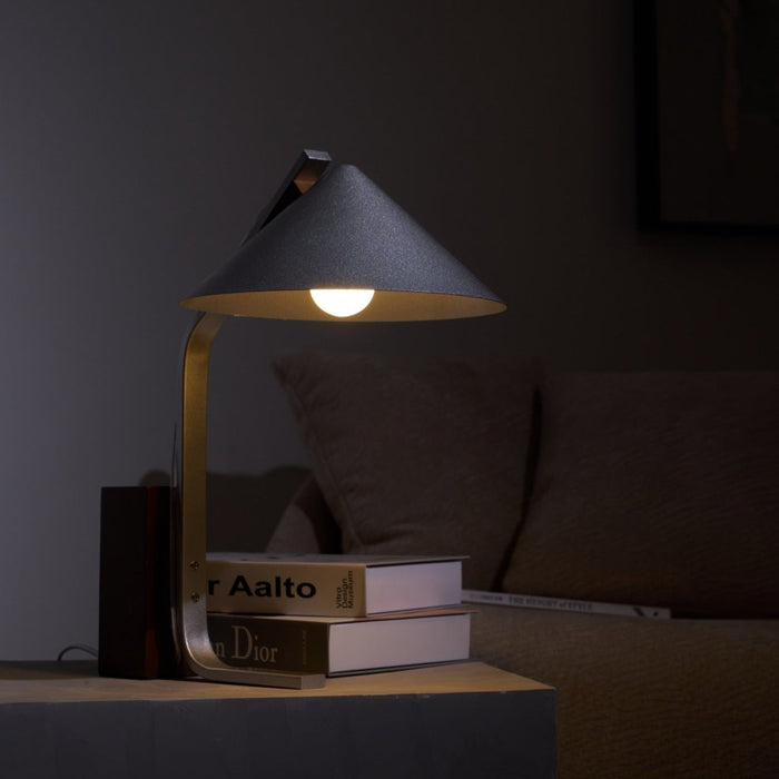 Arclune Desk Lamp-DWHOME