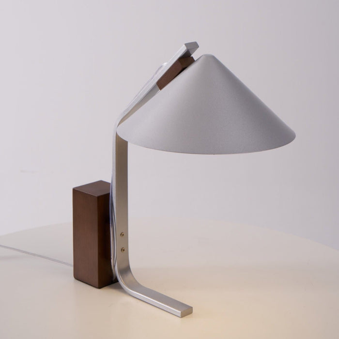 Arclune Desk Lamp-DWHOME