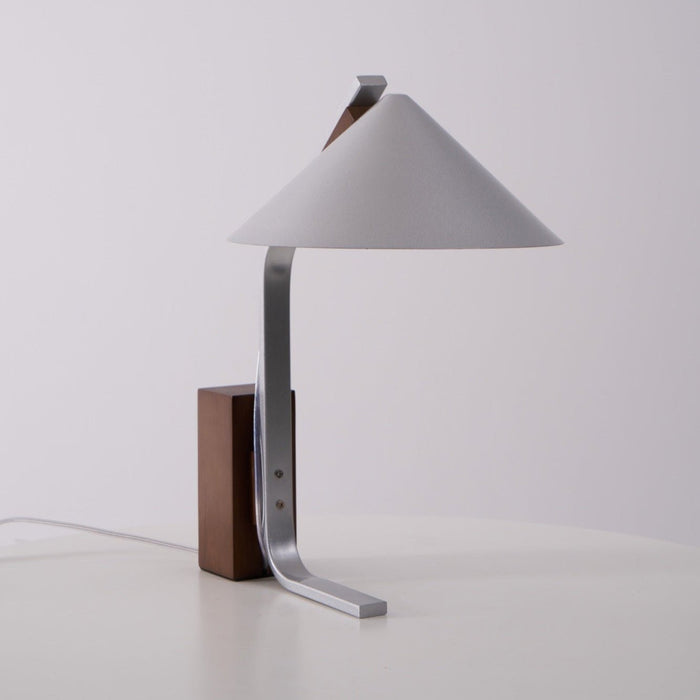 Arclune Desk Lamp-DWHOME