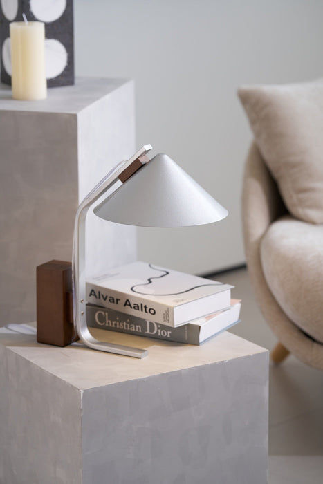 Arclune Desk Lamp-DWHOME