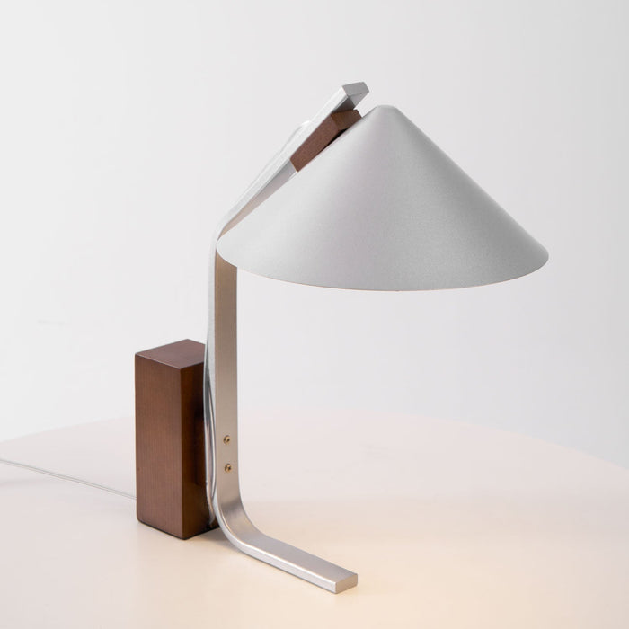 Arclune Desk Lamp-DWHOME