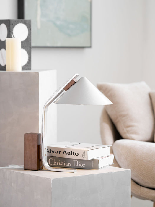 Arclune Desk Lamp-DWHOME