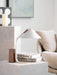 Arclune Desk Lamp-DWHOME