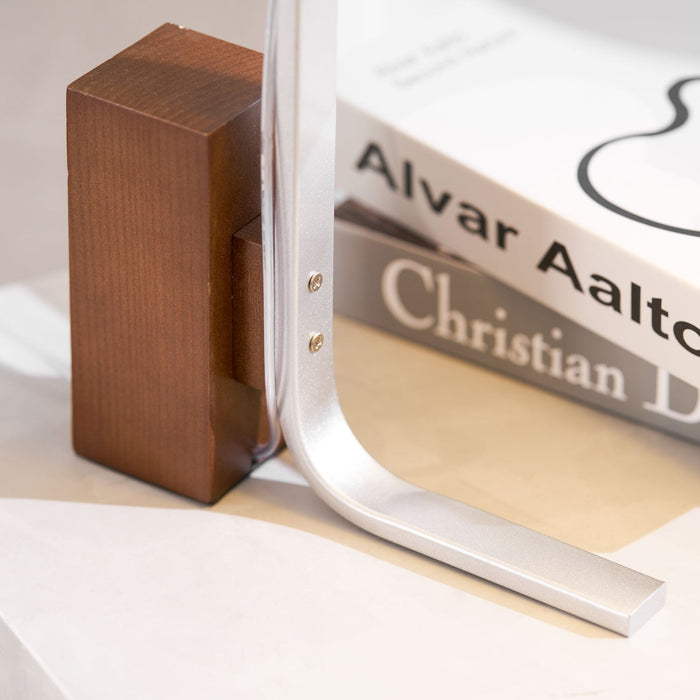 Arclune Desk Lamp-DWHOME