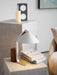 Arclune Desk Lamp-DWHOME