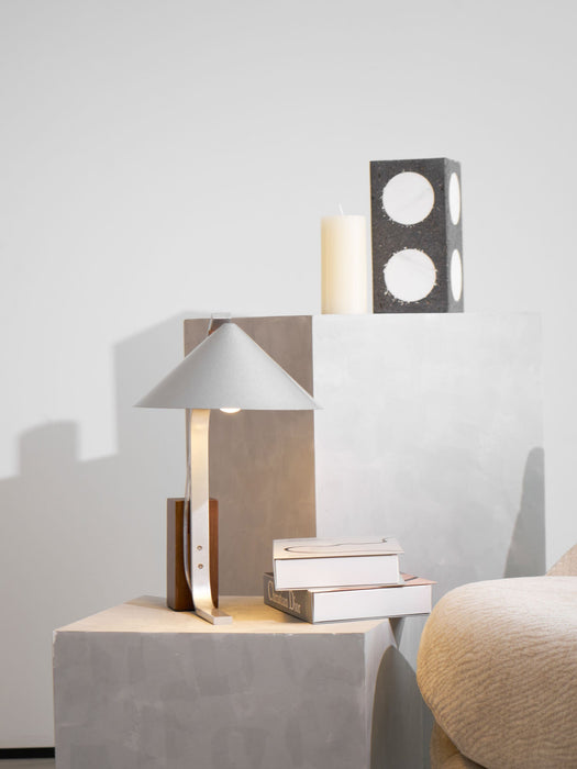 Arclune Desk Lamp-DWHOME