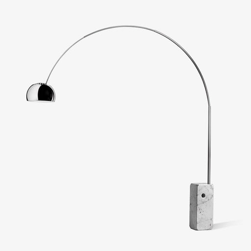 Arcadia Luxe Floor Lamp - DWHOME