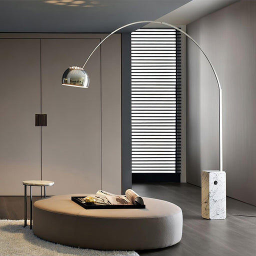Arcadia Luxe Floor Lamp - DWHOME