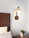 Arco Travertine Wall Lamp - Vakkerlight
