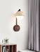 Arco Travertine Wall Lamp - Vakkerlight