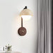 Arco Travertine Wall Lamp - Vakkerlight