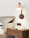 Arco Travertine Wall Lamp - Vakkerlight