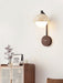 Arco Travertine Wall Lamp - Vakkerlight
