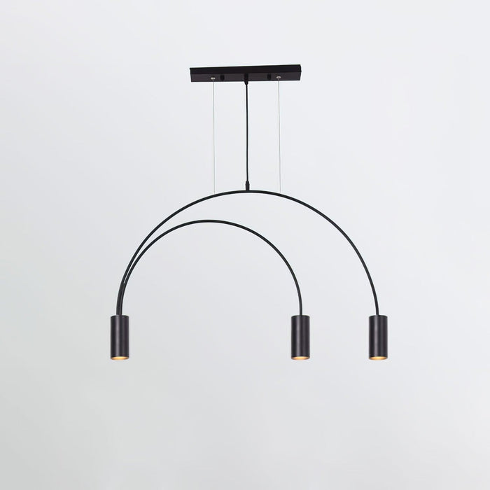 Arcs Pendant Light-DWHOME
