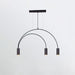 Arcs Pendant Light-DWHOME