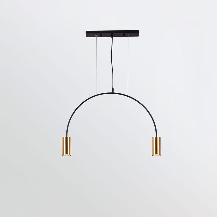 Arcs Pendant Light-DWHOME