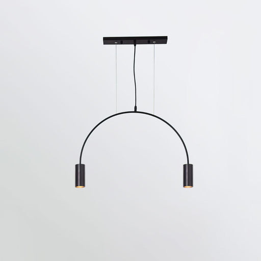 Arcs Pendant Light-DWHOME