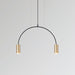Arcs Pendant Light-DWHOME