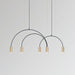 Arcs Pendant Light-DWHOME