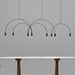 Arcs Pendant Light-DWHOME