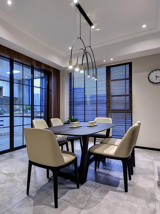 Arcs Pendant Light-DWHOME