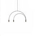 Arcs Pendant Light-DWHOME