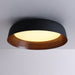 Arcwood Ceiling Light-DWHOME