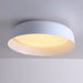 Arcwood Ceiling Light-DWHOME