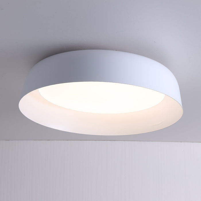 Arcwood Ceiling Light-DWHOME