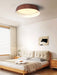 Arcwood Ceiling Light-DWHOME