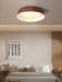 Arcwood Ceiling Light-DWHOME
