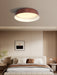 Arcwood Ceiling Light-DWHOME