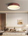 Arcwood Ceiling Light-DWHOME