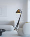 Arcwood Floor Lamp-DWHOME