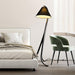 Arcwood Floor Lamp-DWHOME