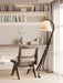 Arcwood Floor Lamp-DWHOME